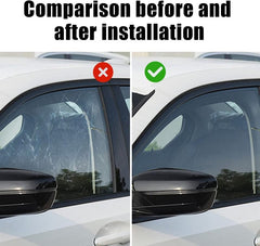 35% Window Tint Film