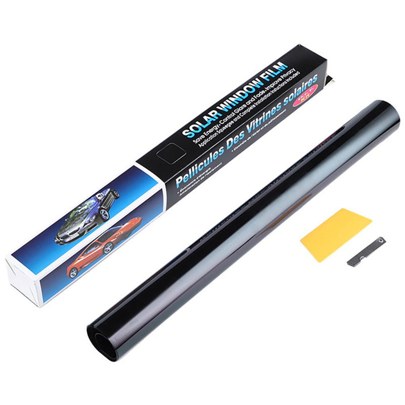 35% Window Tint Film