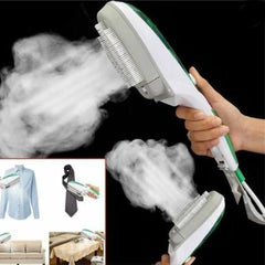 Portable Handheld Garment Steamer