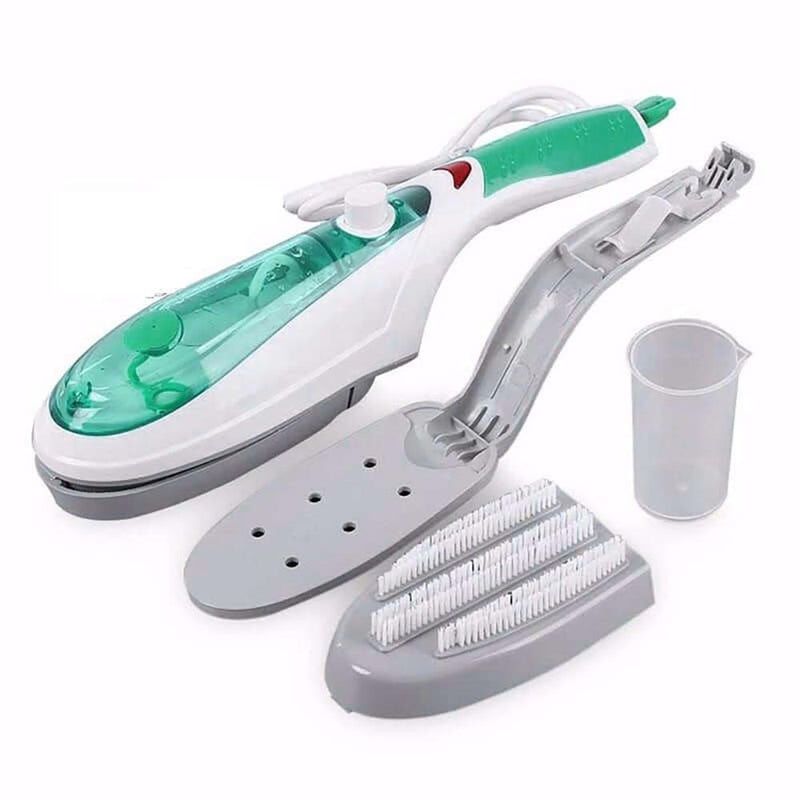 handheld garment steamer