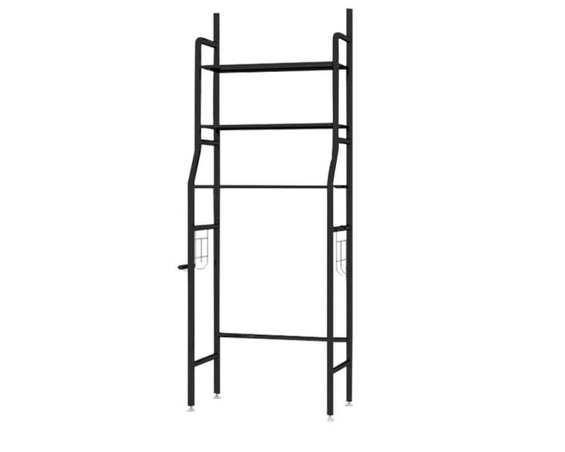 Bathroom Shelves On The Toilet Toilet Shelf Toilet Rack
