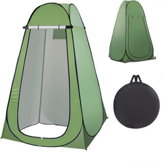 Camping Shower Tent