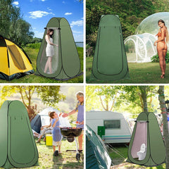 Camping Shower Tent