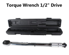 1/2" Drive Torque Wrench