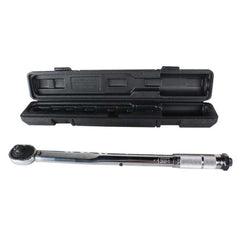 Torque wrench full view
