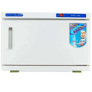 16L towel warmer cabinet