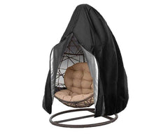 Patio Hanging Egg Chair Cover Swing Chair Cover With Zip
