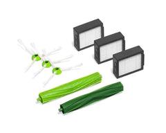 Roller Brushes Filter Kit Replacement Parts for IRobot Roomba