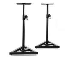 Speaker stand easy assembly
