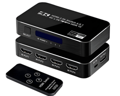 hdmi splitter for gaming