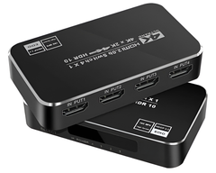 hdmi splitter for tv