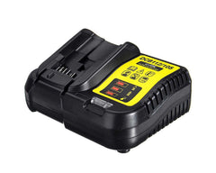 Dewalt charger product label