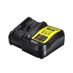Dewalt DCB112 portable charger front