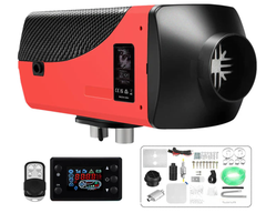 Diesel Air Heater