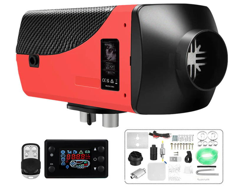 Diesel Air Heater