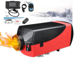 Diesel Air Heater