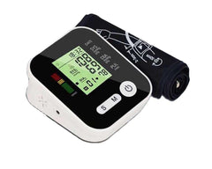 Blood Pressure Monitor