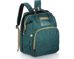 Nappy Bag Mummy Bag 5 in 1 Nappy bag