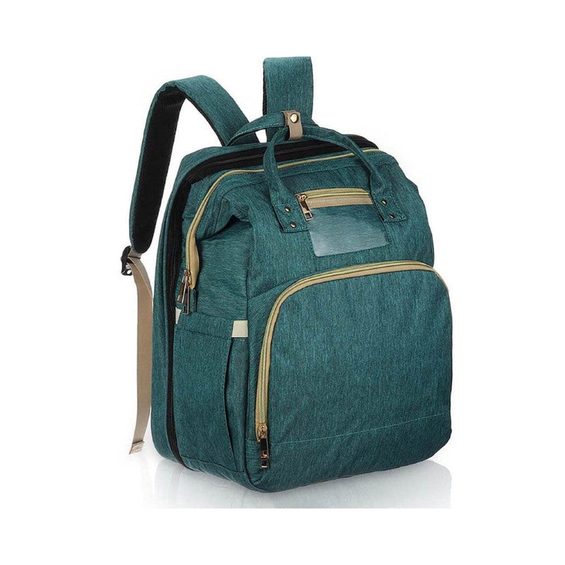 Nappy Bag Mummy Bag 5 in 1 Nappy bag