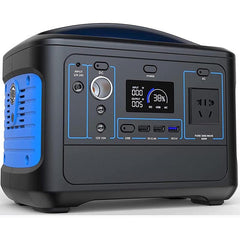 portable power station 500W