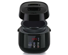 Home beauty wax heater