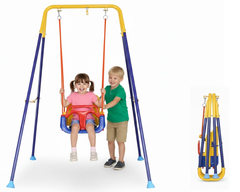 Baby Swing Seat with Stand