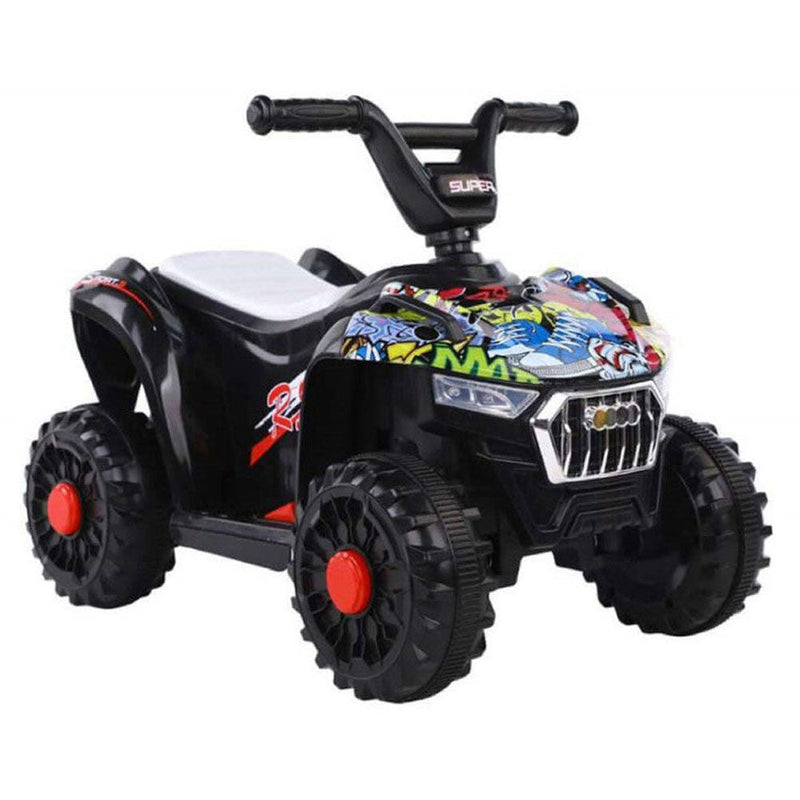 Ride On Kids Quad Bike