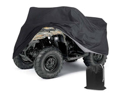 All season ATV cover