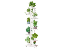 Flower Pot Plant Pot Stand Rack