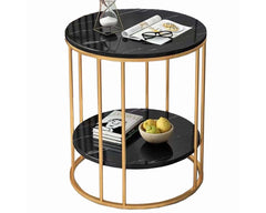 Modern coffee table design
