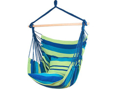 Hammock Chair Hanging Rope Hammock Swing Chair - Hammock Chair