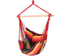 Portable hammock swing chair