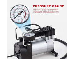 12V Air Compressor Pump