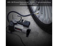 12V Air Compressor Pump