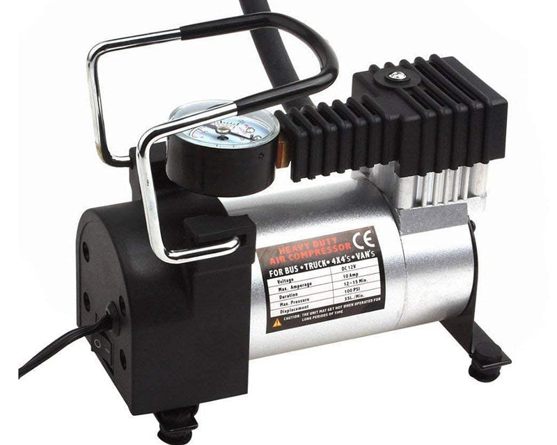 12V Air Compressor Pump