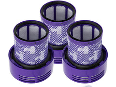 Dyson Filter V10 SV12 Vacuum Cleaner Replacement 3 PCS