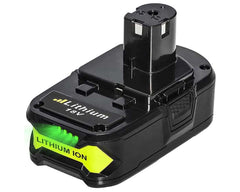 Replacement battery for Ryobi