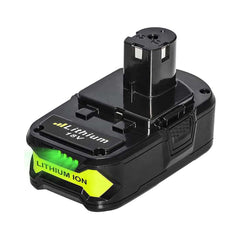 Ryobi 18V replacement battery