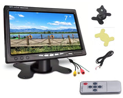 Car Truck Reverse camera display