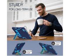 iPad Air 4 10.9 Case Shockproof Case