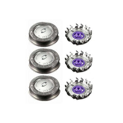 Philips Norelco replacement heads