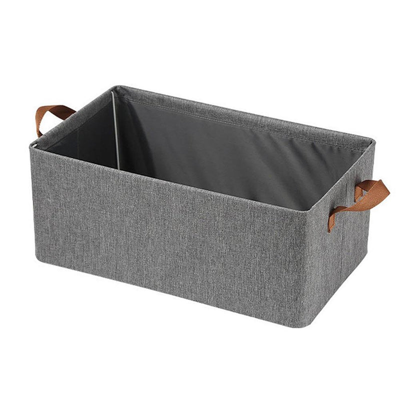 Wardrobe Clothes Storage Box
