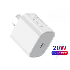 iPhone Fast Charger USB C Adapter 20W