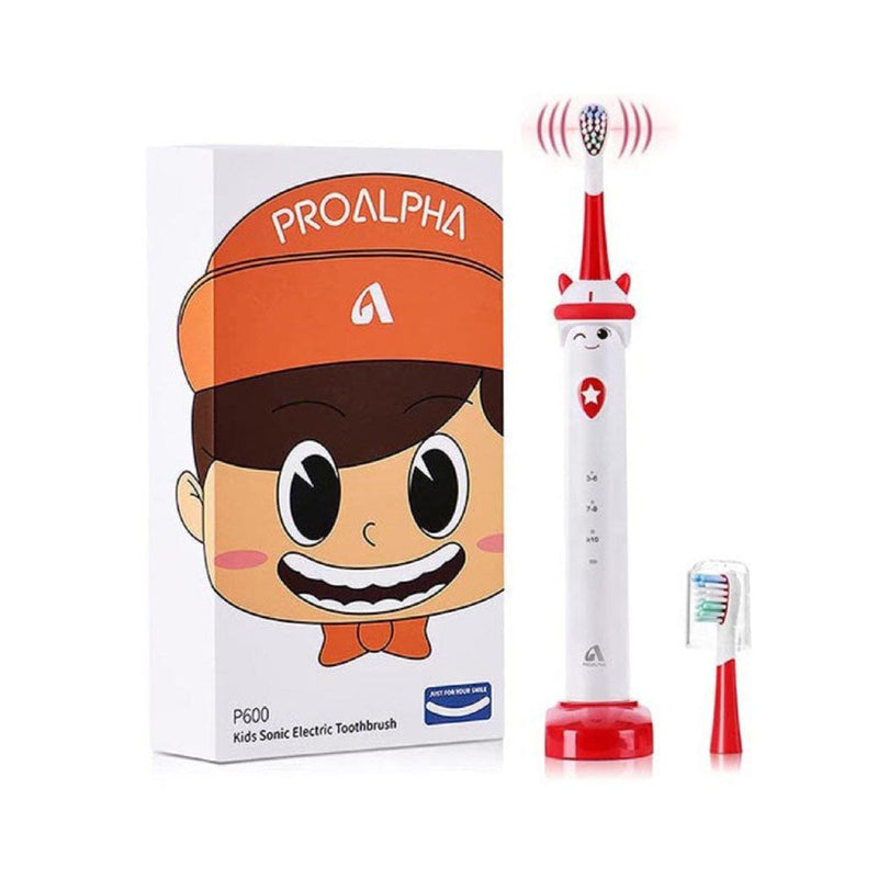 Kids Electric Toothbrush