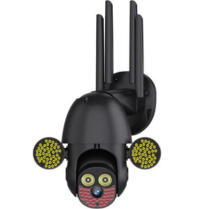 Outdoor Wireless Security Camera 1080P