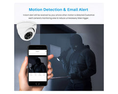 Security Camera System