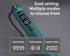 Skipping Rope Fitness Jump Rope