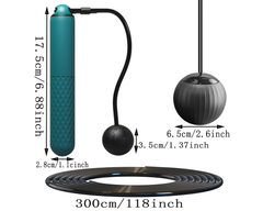Skipping Rope Fitness Jump Rope