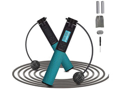 Skipping Rope Fitness Jump Rope