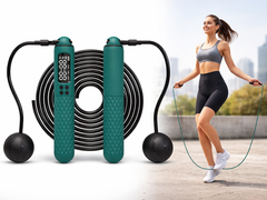 Skipping Rope Fitness Jump Rope